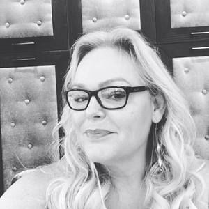 Meet your Posher, Louise